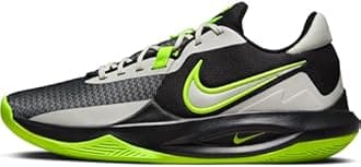 Nike PRECISION VI Unisex Basketball Shoe