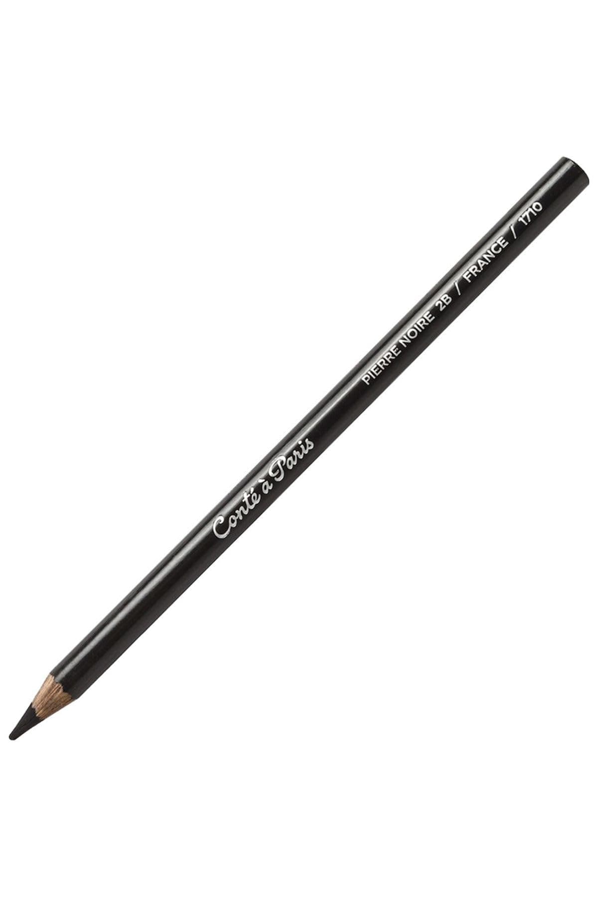 Pierre Noire 2B Sketching Pencil