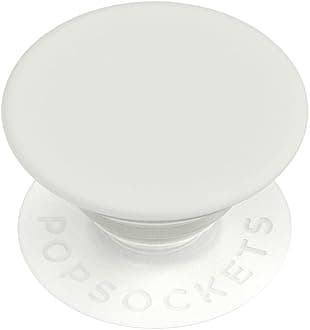 ​​​​PopSockets Phone Grip with Expanding Kickstand - Creme Fresh