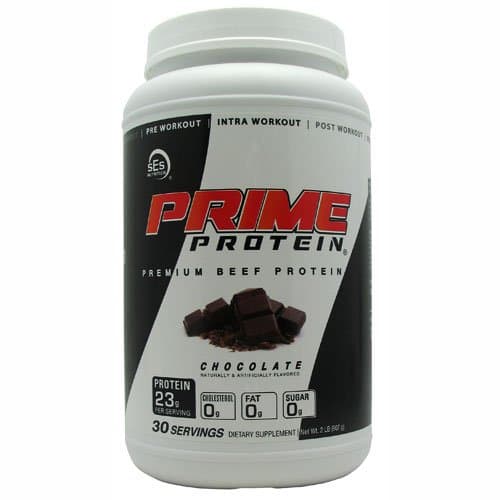 Prime Protein Chocolate - 2 LBS