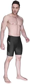 Originals Male Swimwear Essential Endurance+ Jammer (M to 7XL)