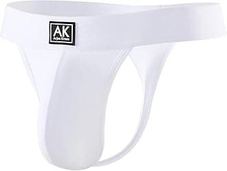 Men's Sexy Thongs Underwear Pouch G-String Athletic Supporter