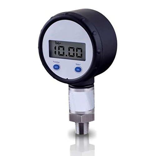Battery Operated Digital Manometer digital KL. 0.5%