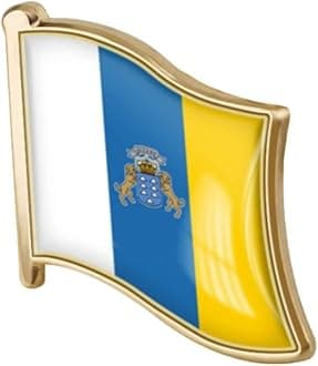 vmcoatdu Country Flag Pin Badge International Travel Brooch Metal Alloy Souvenir Pin for Hat Clothes Backpack