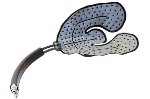 Aqua Relief System : Universal Therapy Pad - Requires Aqua Relief System