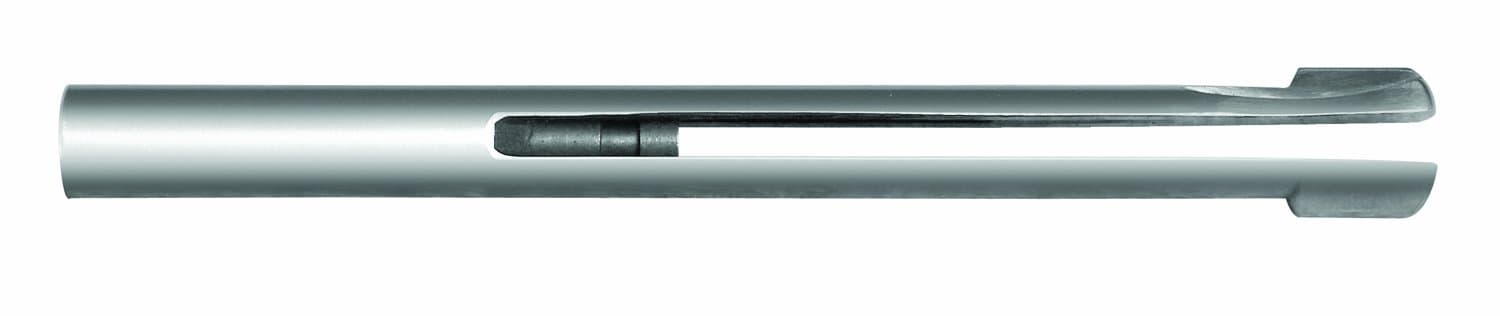 Whitney Tool CE-28-2 Burr-Zit Deburring Tool, System II, 7/16" Hole Size