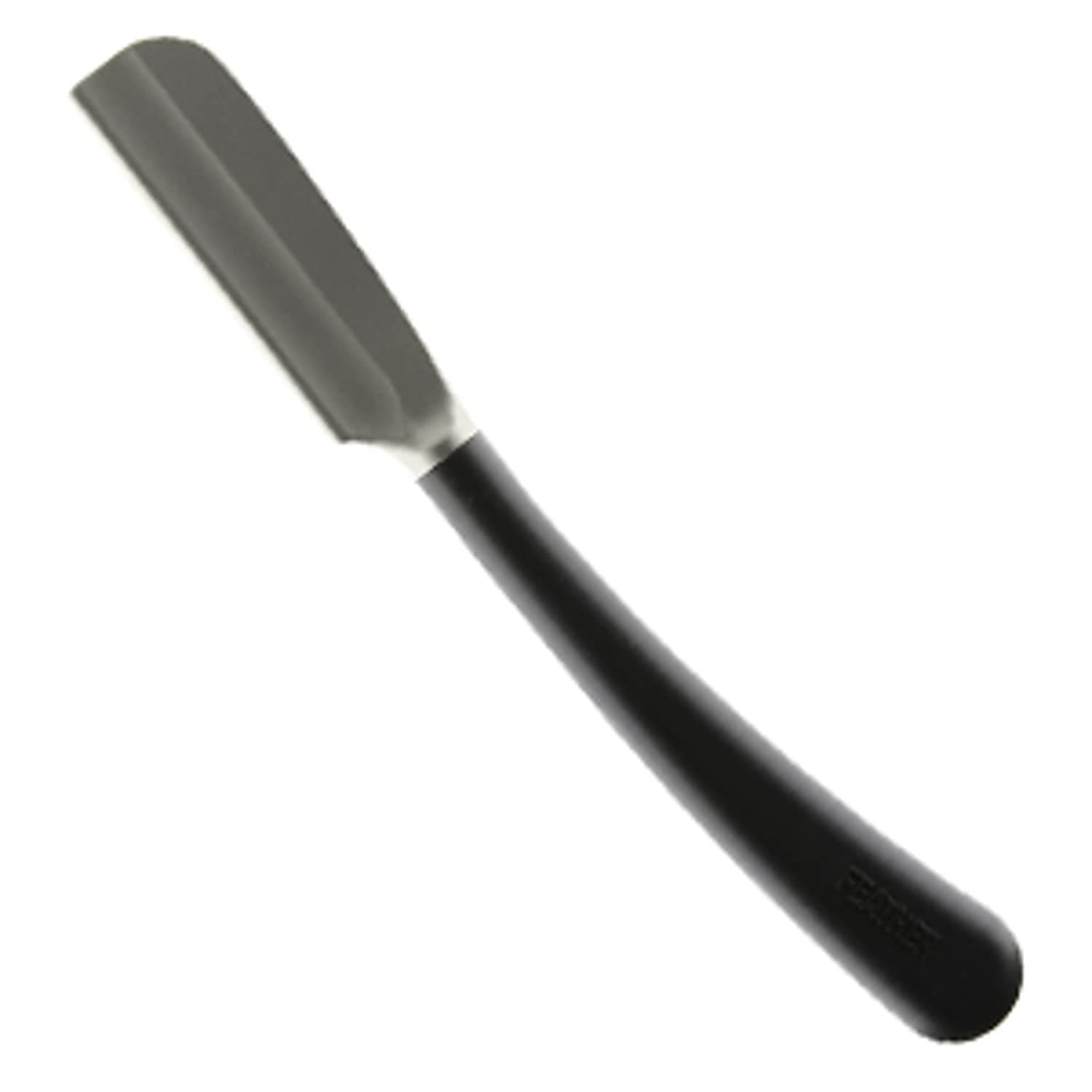 SS Straight Razor - Black