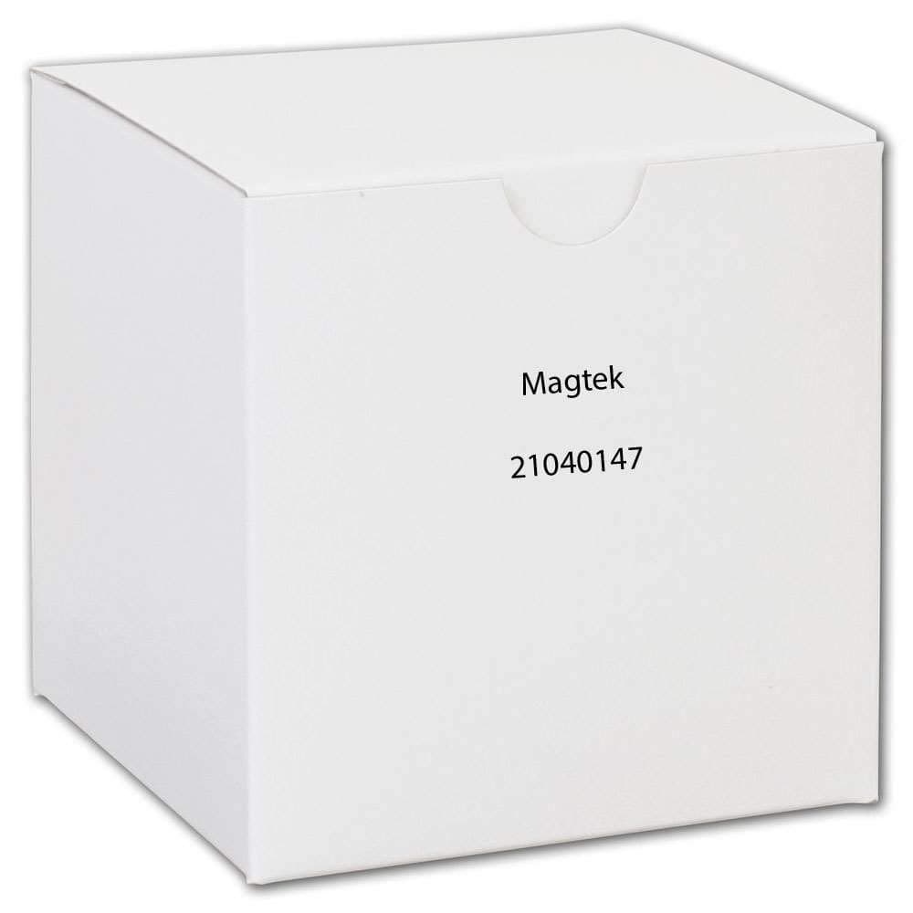 MagtekMini Swipe Reader, USB (P/N 21040147)