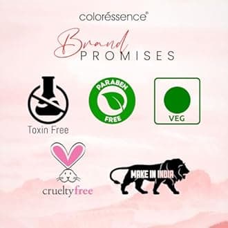 Coloressence Perfect Tone Compact Powder(PACK OF 3)Matte Finish Compact for All Skin Type(Biege, 30 g), Multicolor