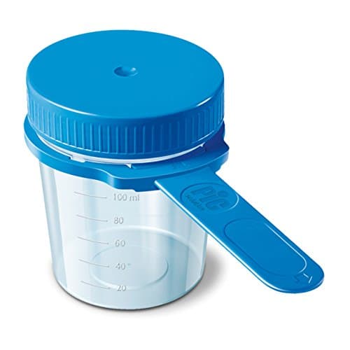 Vitility Urine Cup