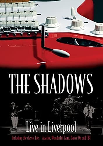 Live in Liverpool