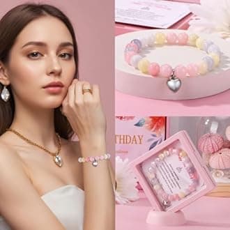 16th Birthday Gifts Girls, Sweet 16 Gifts For Girls, 16 Year Old Gift For Girl, Happy 16 th Birthday Pamper Hamper For Her Best Friend Sister Daughter Granddaughter Niece,16th Girl Birth-day Presents