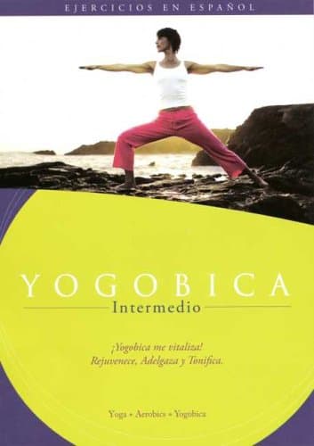 Yogobica: Intermedio (Spanish)