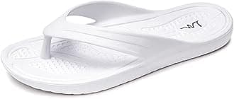 Women's Flip Flops Thong Sandals Casual Sandals Shower Shoes Beach Slippers Slides Slip on Water Shoes