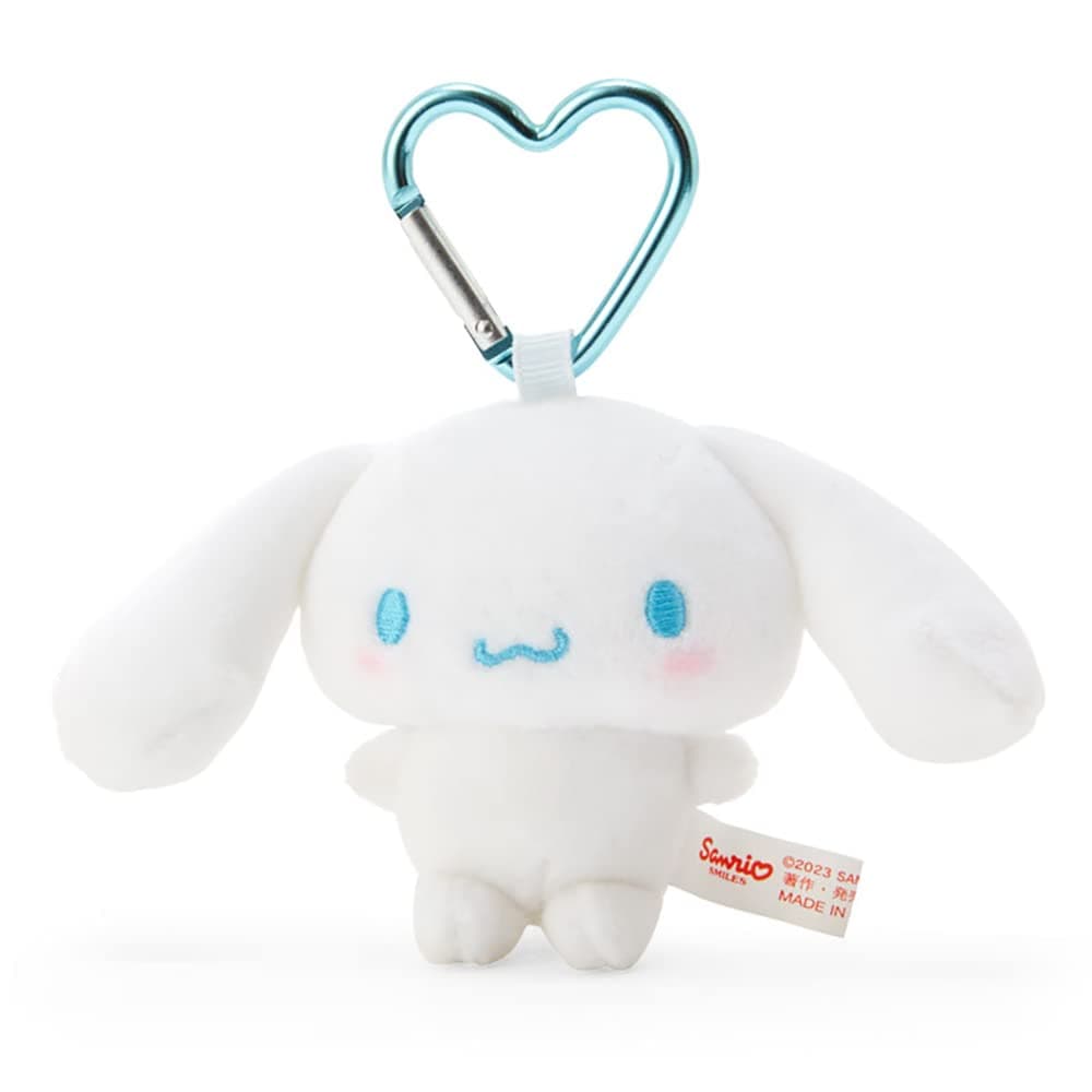 Sanrio Mini Mascot Holder 2023