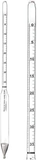 BAUME Heavy Hydrometer (0/35)