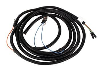 Touch Pad Harness #15764