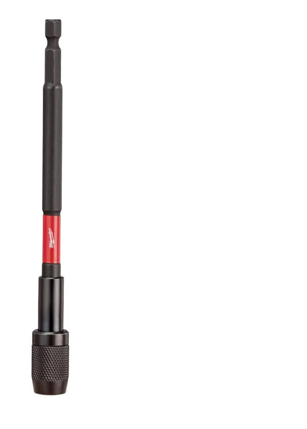 MILWAUKEE Electric Tools 48-32-4532 Bit Impact Locking Holder 6In