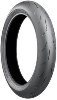 Bridgestone Battlax RS10 120/70ZR17 Front Tire 3861