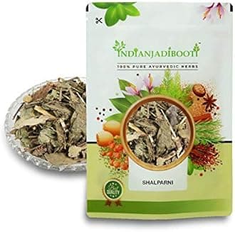 IndianJadiBooti Shalparni, 250 Grams Pack