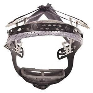 MSA V-Gard 4-Point Hard Hat Suspension
