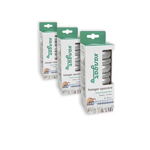 XangarHanger Separators, Silver