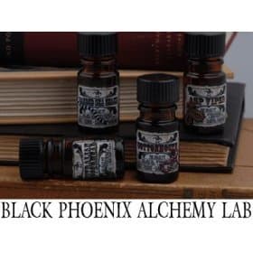 Mouse's Long and Sad Tale