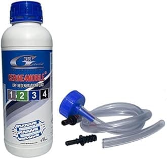 DPF Fuel Additive PAT Fluid - with Refill Kit - 1L - fits Citroen C3 - EOLYS 176