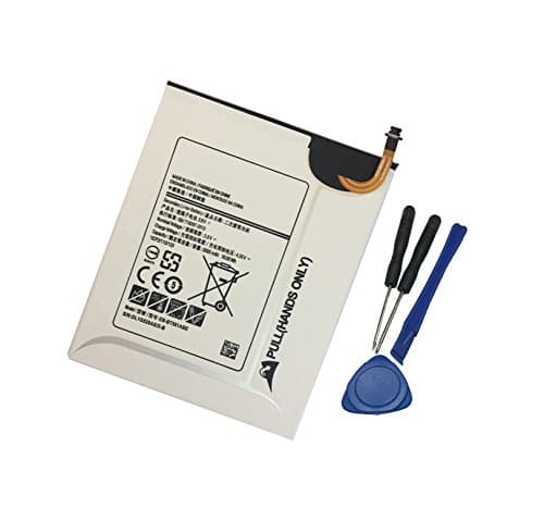 Tesurty Replacement EB-BT561ABE Battery for Samsung Galaxy Tab E 9.6" T560 T561 SM-T560 SM-T561