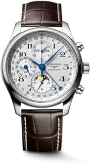 Longines Master Collection Mens Watch L2.773.4.78.3