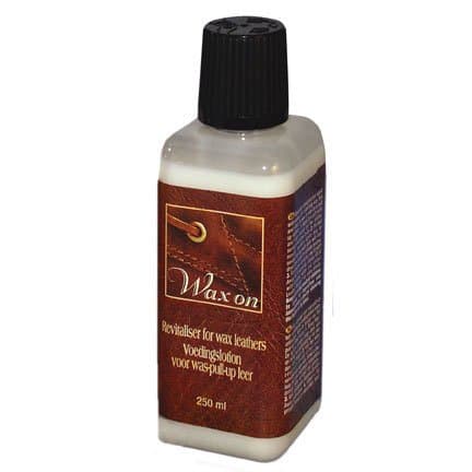 Leather MasterWax On 250ml