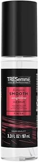 TRESemme Shine Serum, Keratin Smooth, 3.3 Oz (Pack of 2)
