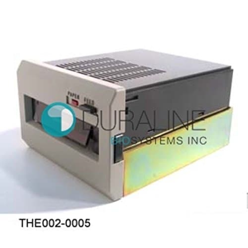 Tuttnauer Autoclave/Sterilizer Printer