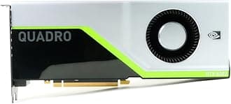 NVIDIA Quadro RTX 6000