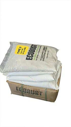 EB344 Type 3 Expansive Demolition Mortar, 20 Kg