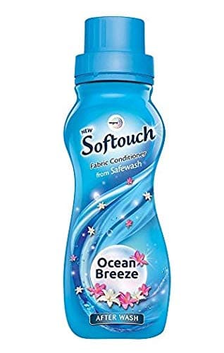 Fabric Conditioner Ocean Breeze, 220 ml