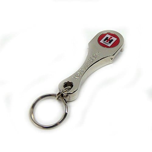 MH-1077 Con-Rod Keychain Ih