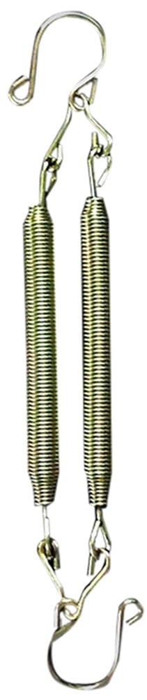 EVEE Baby Cradle Spring -Yellow (EVEE-207)