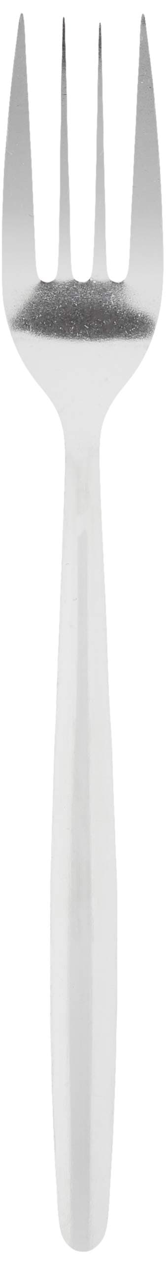 Genware Millenium Cutlery Table Forks, Pack of 12