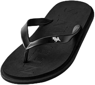 Neeman's Eco Classic Slippers for Men | Stylish, Comfortable & Lightweight Flip Flops for Boys