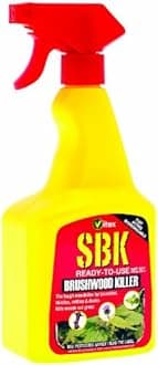 Vitax SBK Brushwood Killer Rtu 750ml