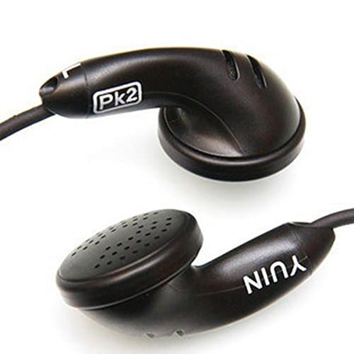 Yuin Pk2 Earphones