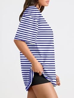 Trendy Queen womens Trd110 T-Shirt