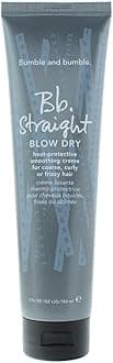 Bb Straight Blow Dry Balm, 5 Ounce