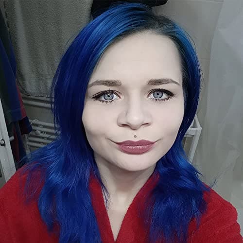 MANIC PANIC After Midnight Hair Dye 3 Pack