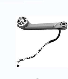 Mavic Mini 4 Pro Drone Motor Arm Repair Parts Compatible with DJI Mavic Mini 4 Pro-Back Right