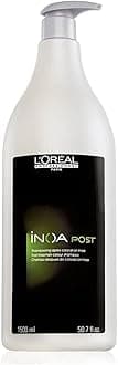 L'Oreal Inoa Post-Color Shampoo 50.7oz by L'Oreal Paris