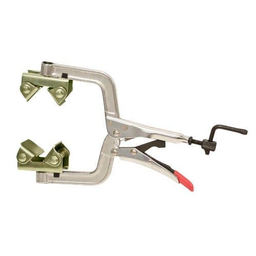 Strong hand tools 11 in. pipe pliers (PG114V)