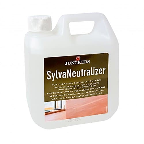 Junckers Sylva Neutraliser 1 Litre