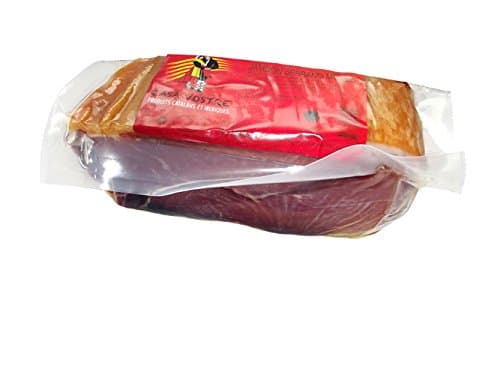 Serrano ham approx. 900 GR to 1KG